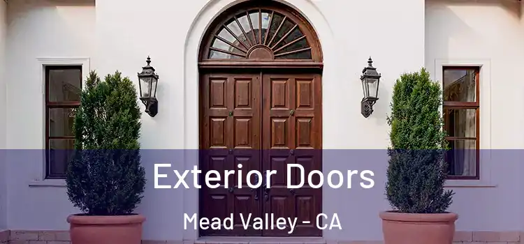  Exterior Doors Mead Valley - CA