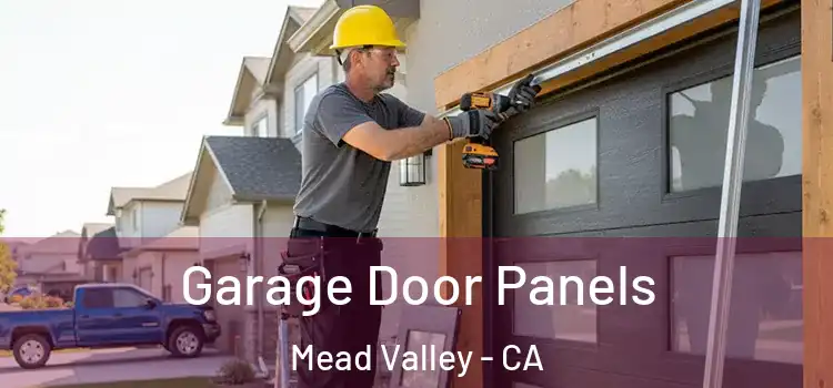  Garage Door Panels Mead Valley - CA