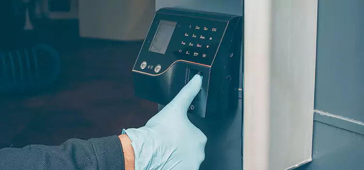 Access Control Installation Mead Valley