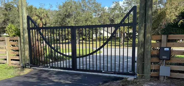 Gate Motor Repair Mead Valley
