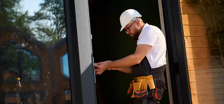 Replace Balcony Door Mead Valley
