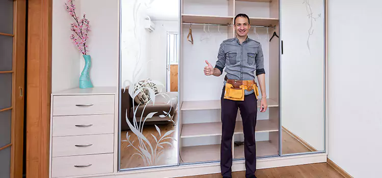 Sliding Closet Door Replacement Mead Valley