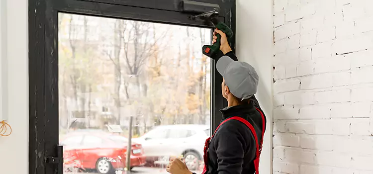 Comprehensive Door Closer Services in Mead Valley, CA