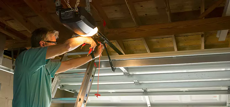 Garage Door Opener Sales and Installation Mead Valley