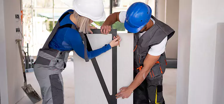Why Choose Us for Door Panel Services in Mead Valley, CA?