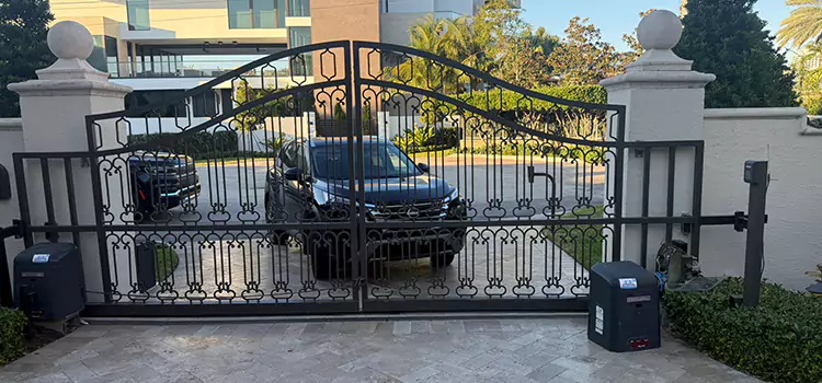 Driveway Gate Maintenance Mead Valley