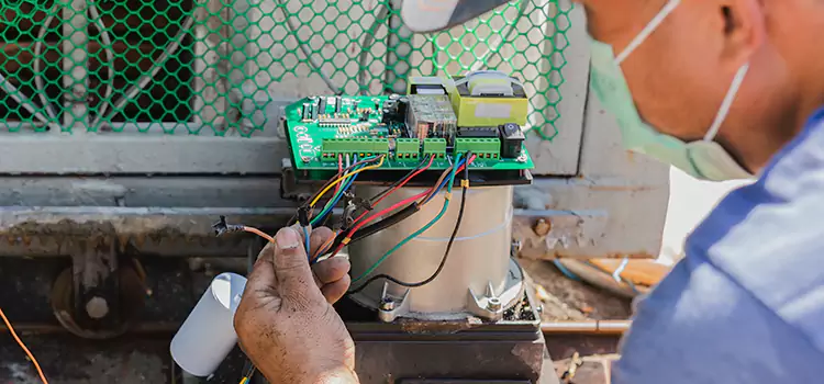 Sliding Gate Operator Repair Mead Valley