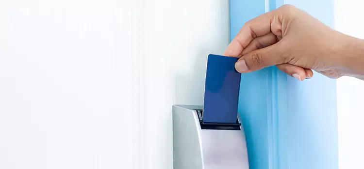 Access Control System Integration Mead Valley