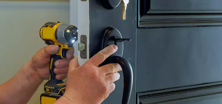 Locksmith Emergency Service Mead Valley
