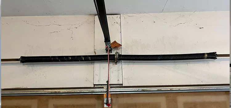 Garage Door Cable Repair Near Me in Mead Valley, CA