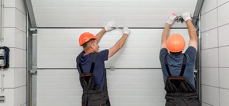 Choose Us for Your Garage Door Needs in Mead Valley