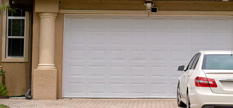 Comprehensive Garage Door Maintenance Services in Mead Valley, CA