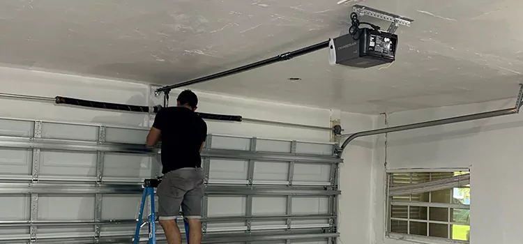 Garage Door Opener Repair Near Me in Mead Valley, CA