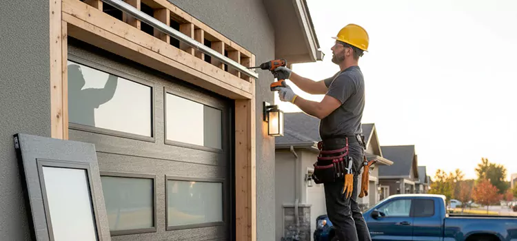 Your Trusted Garage Door Specialists in Mead Valley