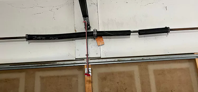 Overhead Door Spring Replacement Mead Valley