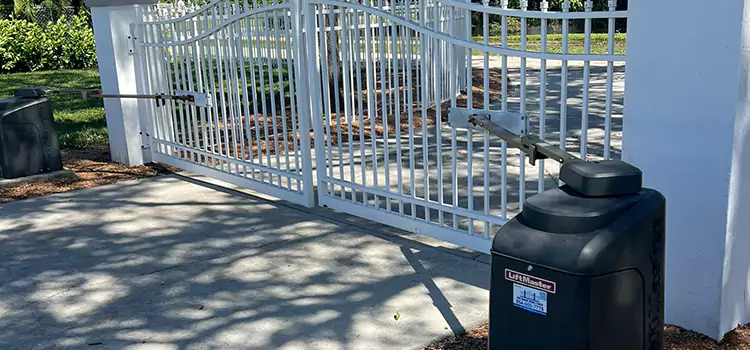 Automatic Gate Opener Repair Mead Valley