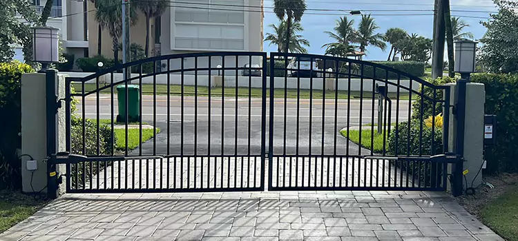 Gate Opener Replacement Near Me in Mead Valley, CA