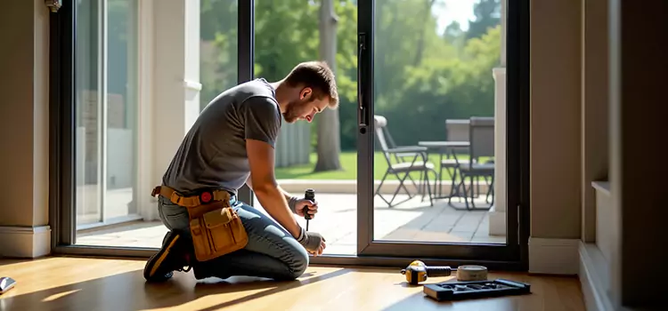 Comprehensive Solutions for Every Glass Door Need in Mead Valley, CA