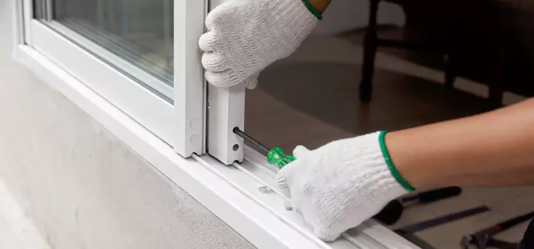 Sliding Glass Door Lock Repair Mead Valley