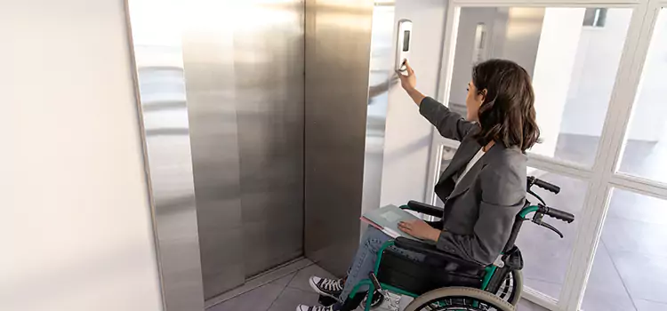 Benefits of Modern Handicap Door Systems in Mead Valley, CA