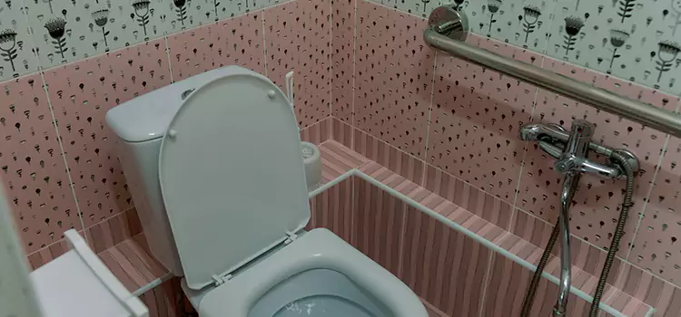 Meeting Diverse Needs With Accessible Restroom Solutions in Mead Valley, CA