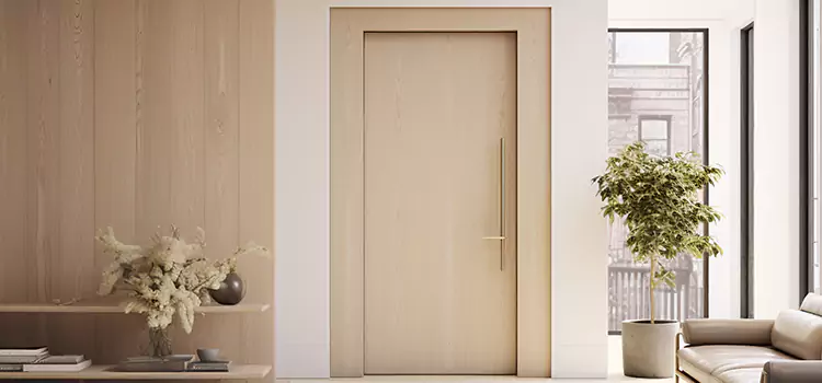 Choose Quality for Your Inside Doors in Mead Valley, CA