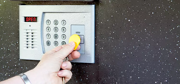 Electronic Door Lock Installation Mead Valley