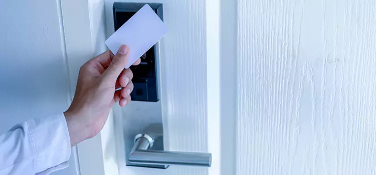 Why Choose Us for Your Keycard Lock Installation in Mead Valley, CA?
