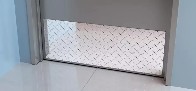 Benefits of Professional Kick Plate Solutions in Mead Valley, CA