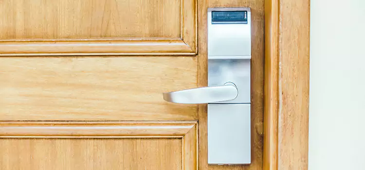 Electromagnetic Door Lock Installation Mead Valley