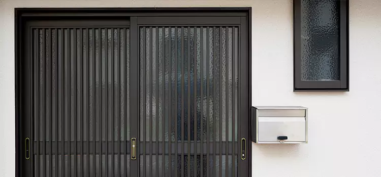 Sliding Screen Door Repair Mead Valley