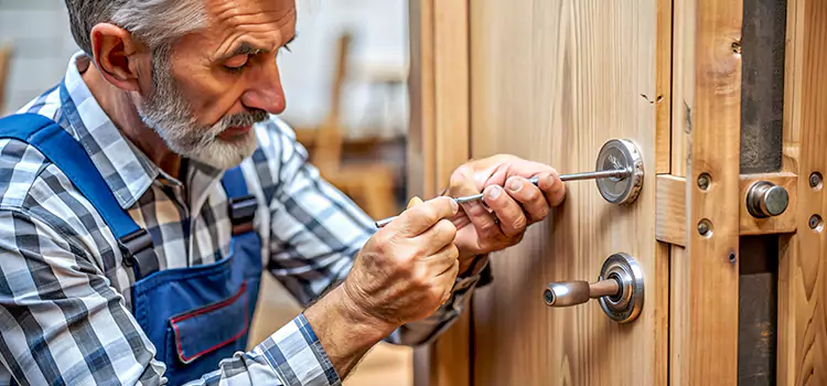 Mortise Replacement Lock Mead Valley