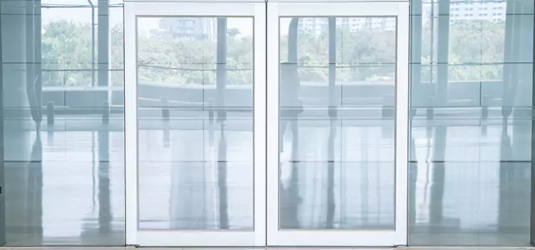 Why Choose Us for Your Motion Sensor Door Needs in Mead Valley, CA?