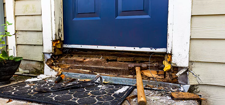 New Exterior Door Installation Mead Valley