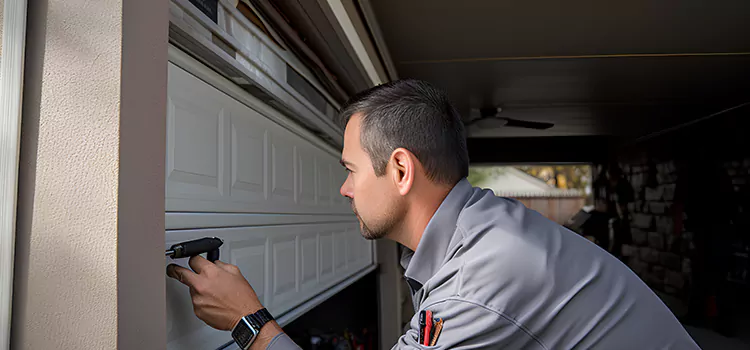 Garage Door Cable Replacement Mead Valley