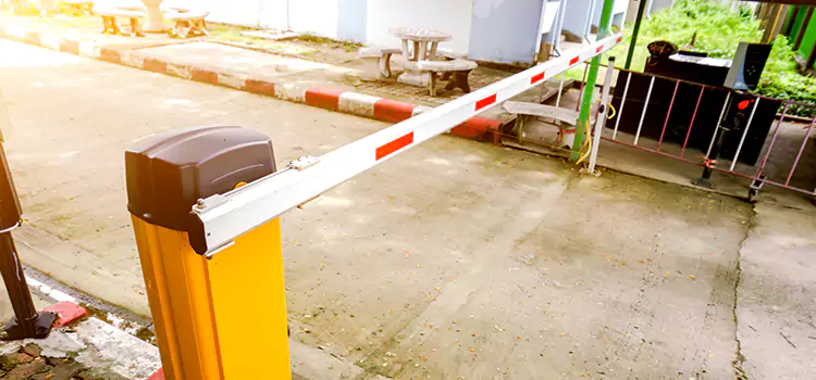 Automatic Parking Gate Installation Mead Valley