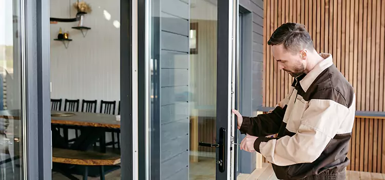 Replacing Patio Door Mead Valley