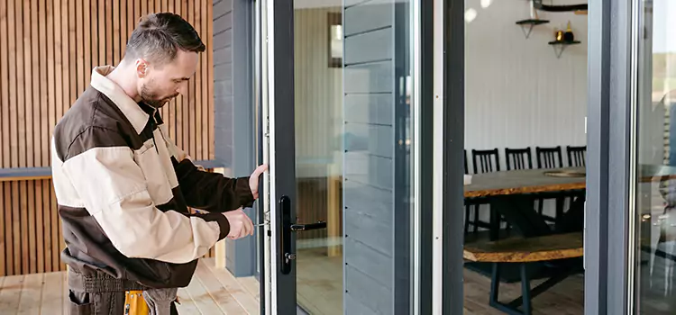 New Sliding Glass Door Installation Mead Valley