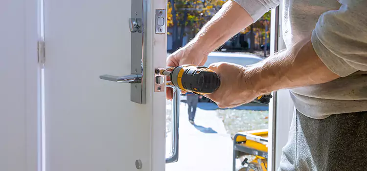 Insulated Roll Up Garage Doors Residential Mead Valley