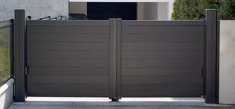 Common Residential Gate Issues We Resolve in Mead Valley, CA