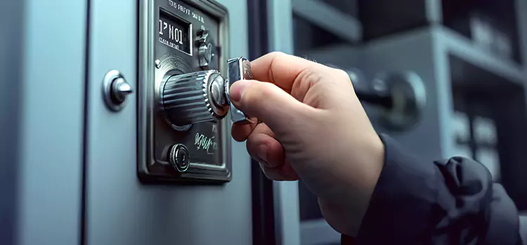 Locksmith Cost to Open Safe Mead Valley