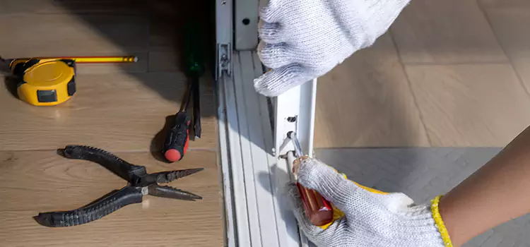 Sliding Door Installation Services in Mead Valley, CA