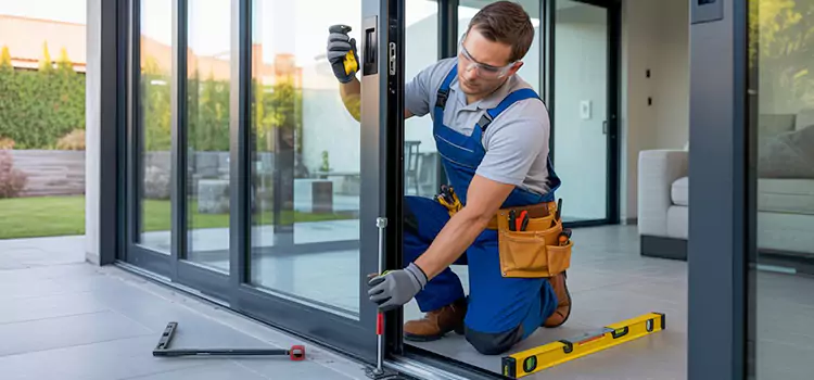 Sliding Screen Door Repair Mead Valley