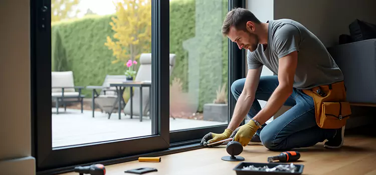Patio Sliding Glass Door Replacement Mead Valley