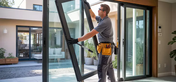 Specialized Sliding Door Roller Services in Mead Valley, California