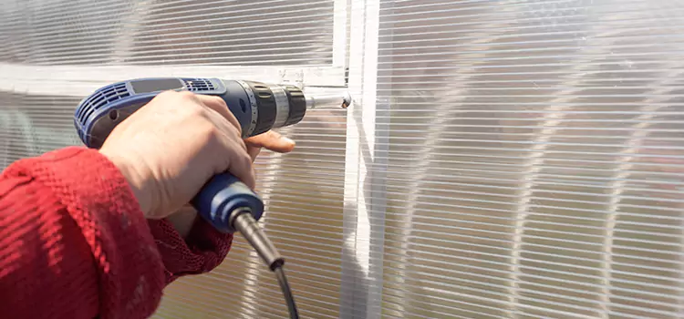 Sliding Screen Door Repair Mead Valley