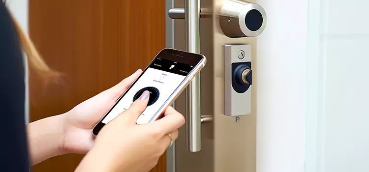 Keypad Door Lock Installation Mead Valley