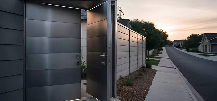 Comprehensive Steel Door Solutions in Mead Valley, CA