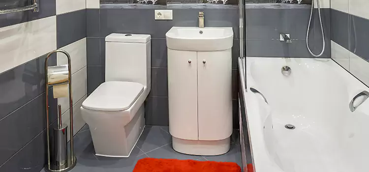 Hansgrohe Shaving Mirror Mead Valley