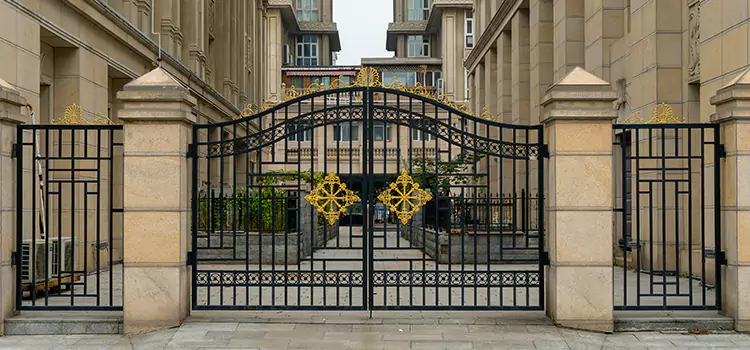 Comprehensive Iron Gate Maintenance Solutions in Mead Valley, CA